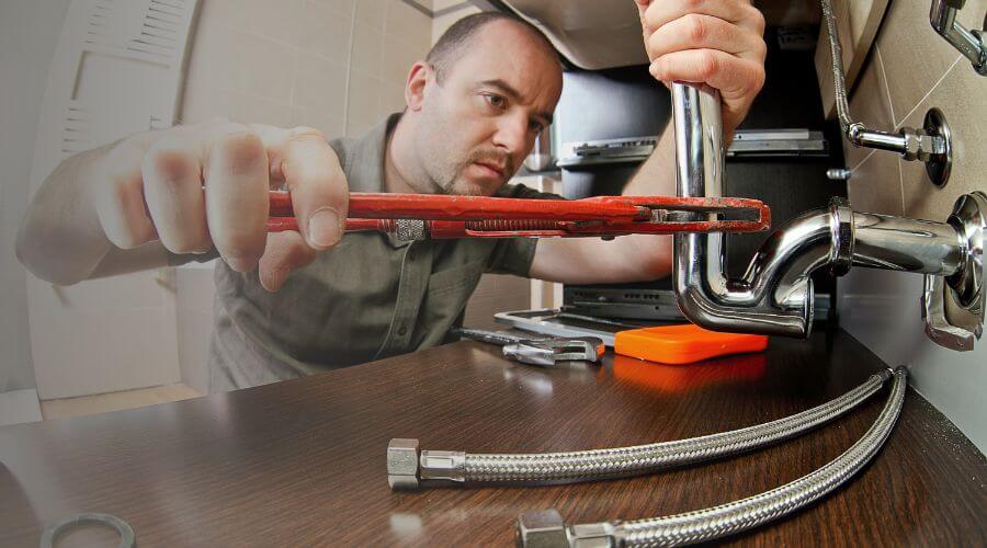 Professional septic pumping service in Florien, LA